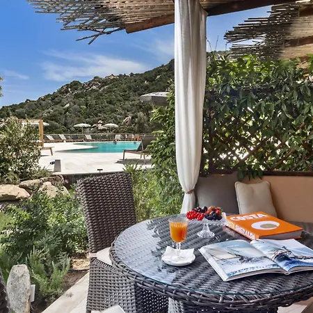 Relais Carola Ξενοδοχείο Πόρτο Τσέρβο