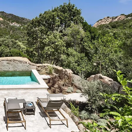 Relais Carola Πόρτο Τσέρβο