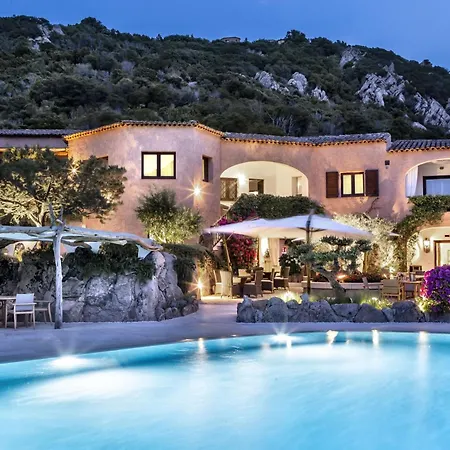 Relais Carola Ξενοδοχείο 4*