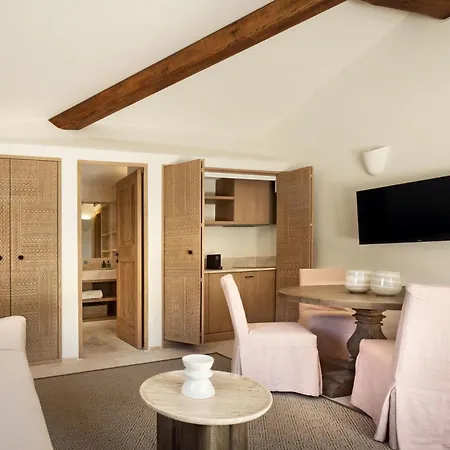 Relais Carola ホテル 4*