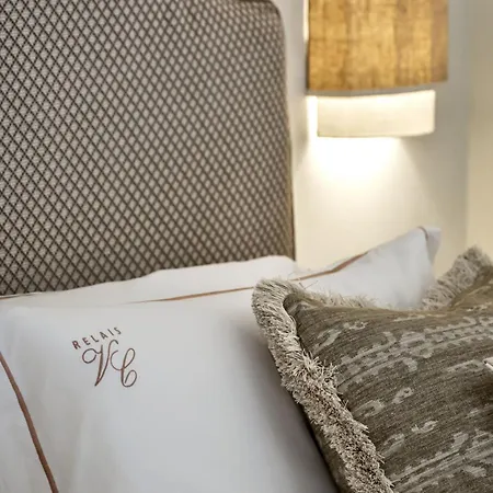 Ξενοδοχείο Relais Carola Πόρτο Τσέρβο