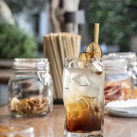 Ξενοδοχείο Relais Carola Πόρτο Τσέρβο