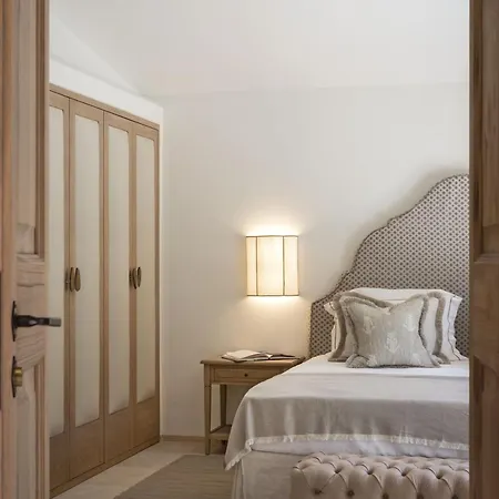 ホテル Relais Carola