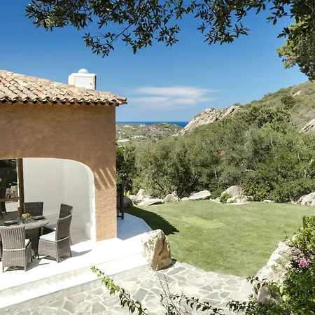 Relais Carola Ξενοδοχείο Πόρτο Τσέρβο