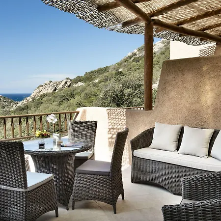 Relais Carola 4* Πόρτο Τσέρβο