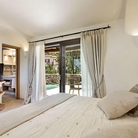 Relais Carola ホテル 4*