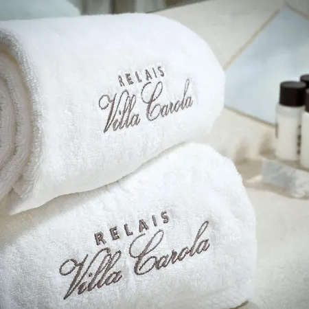 ホテル Relais Carola