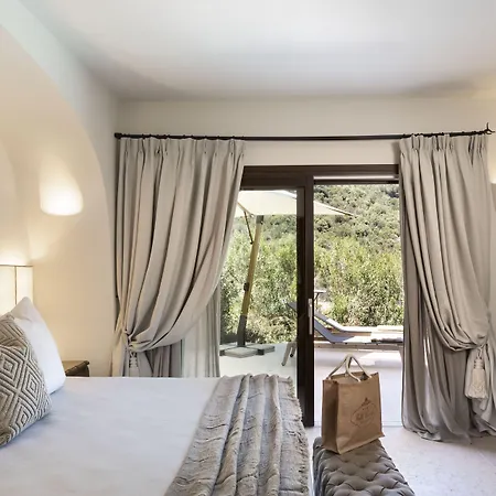 Ξενοδοχείο Relais Carola