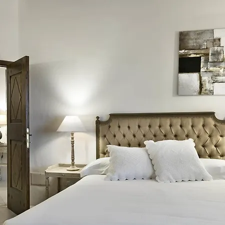 Relais Carola Hotel
